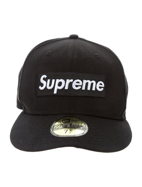 supreme headwear for sale